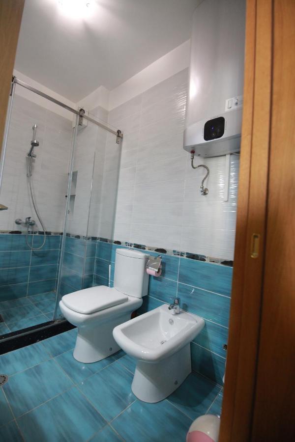 Seaview Luxury Apartment Durrës Extérieur photo